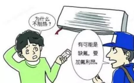 防爆空調不制熱 防爆空調不制熱