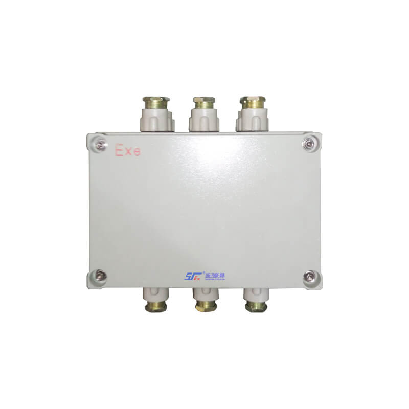 防爆接線箱 防爆接線箱