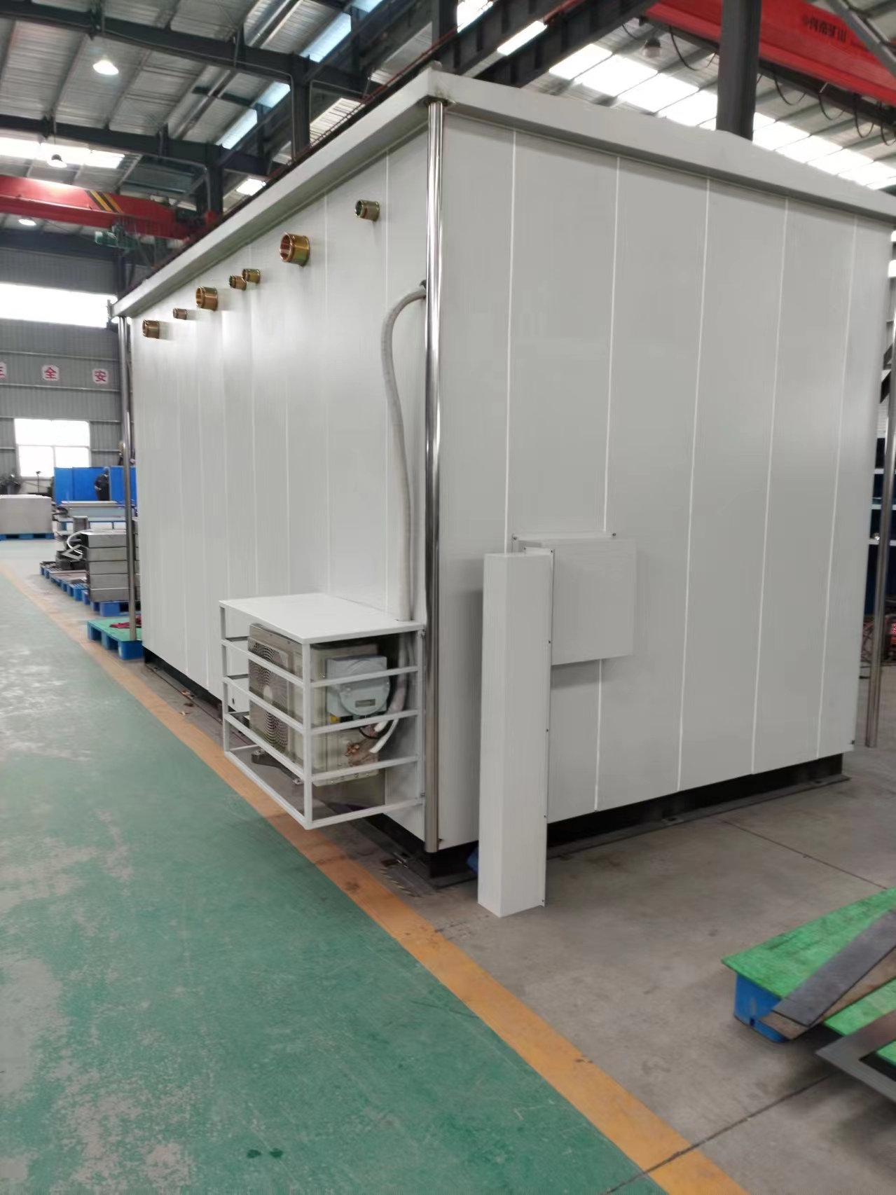 ��ˮ��������С��