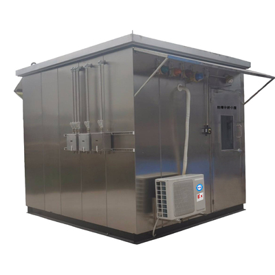 ��ˮ�ھ���������С��